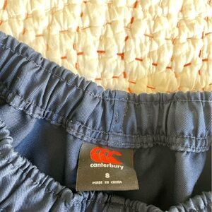 Canterbury Rugy shorts